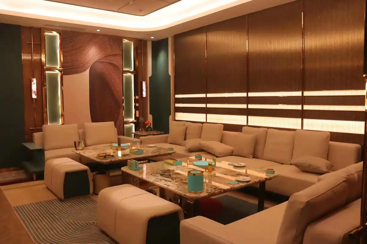 大庆商务KTV单人包间-肇州县ktv预订